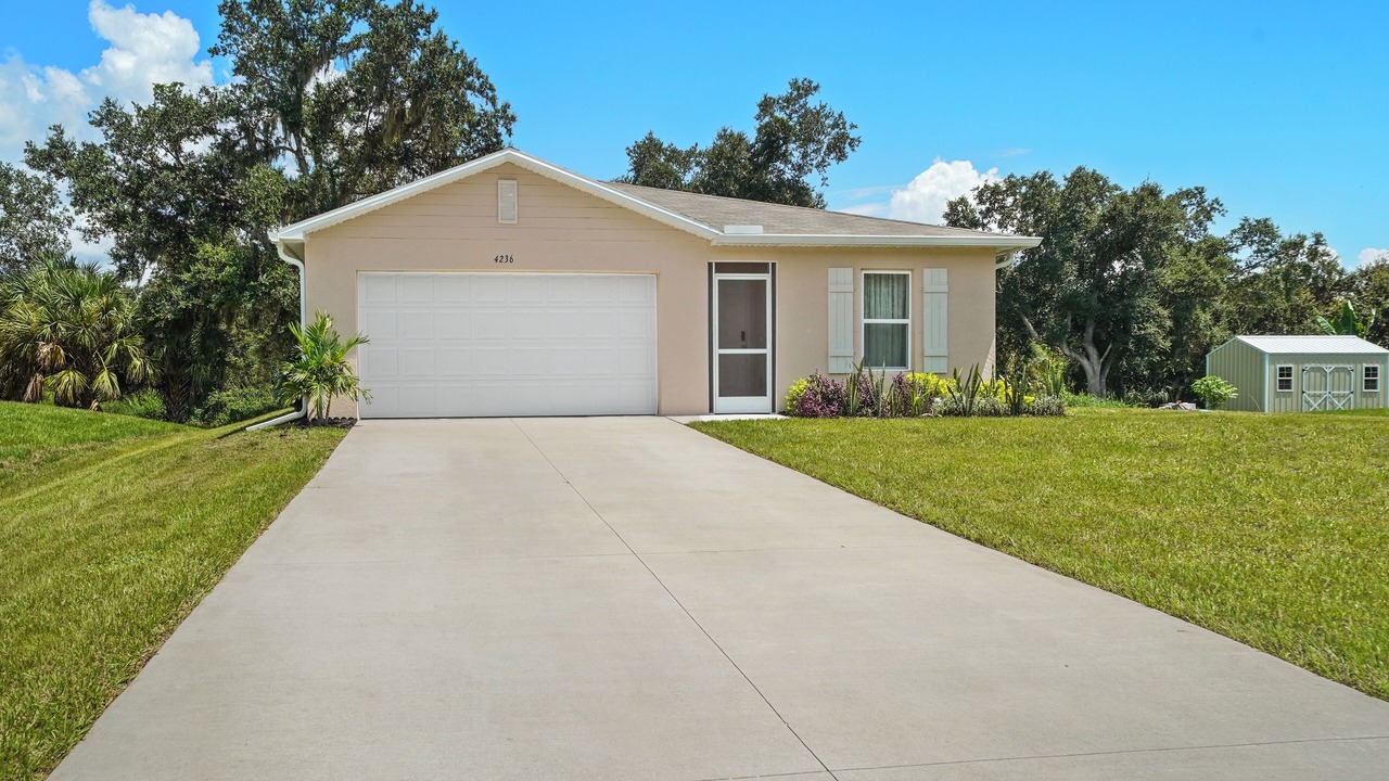Photo of Outdoor in Port Charlotte - Charlotte Harbor