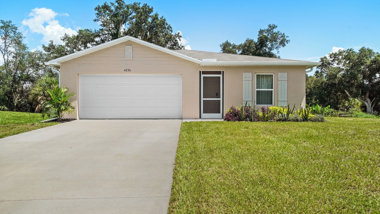 Photo of Outdoor in Port Charlotte - Charlotte Harbor