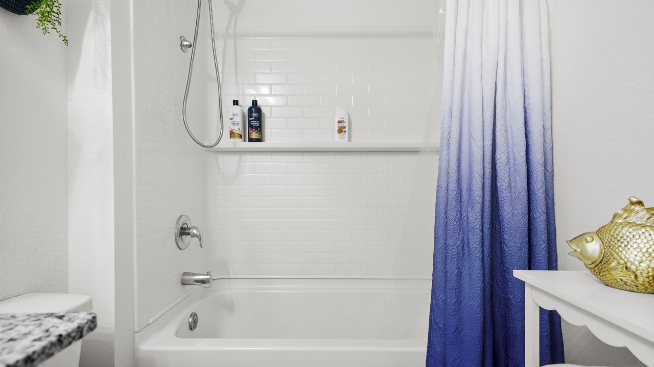Photo of Bathroom in Port Charlotte - Charlotte Harbor