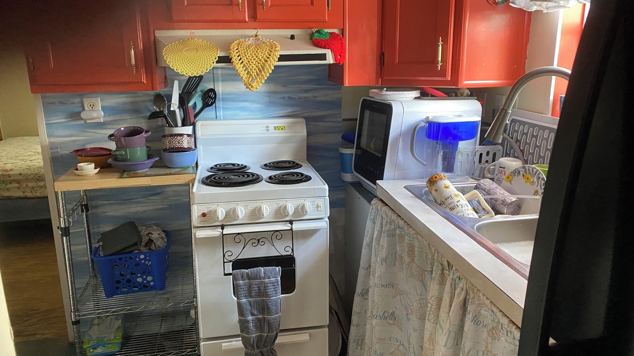 Photo of Kitchen in Riverview
