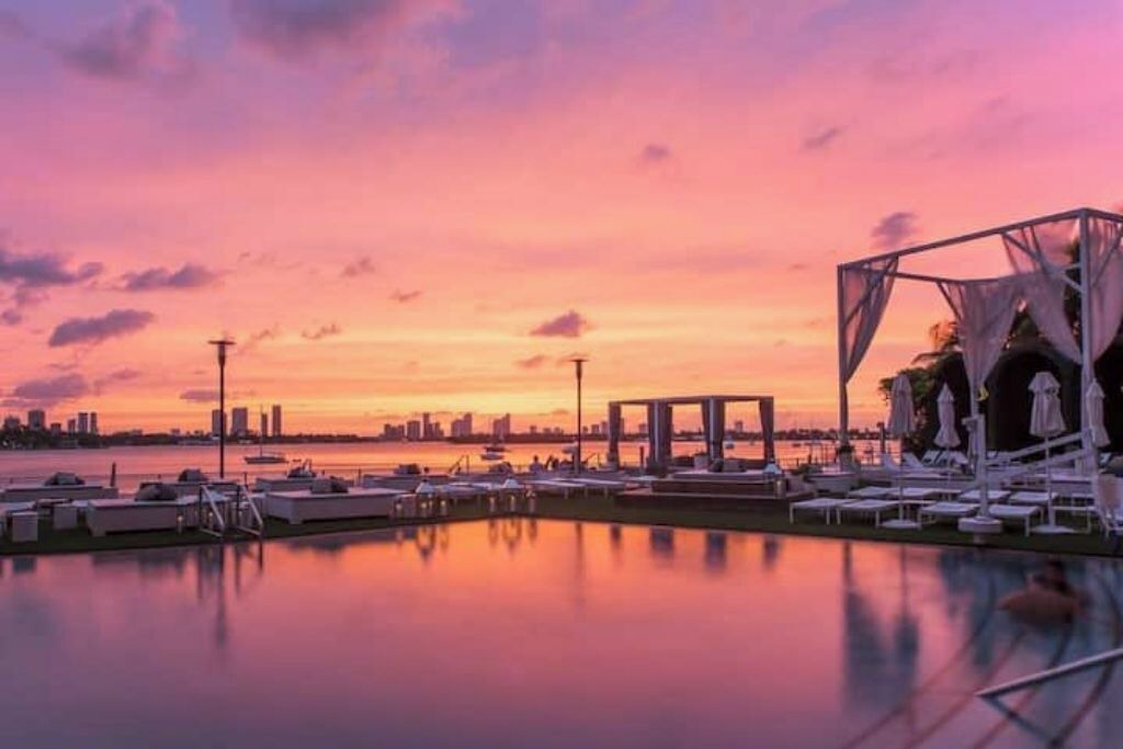 Photo of Outdoor in South Beach