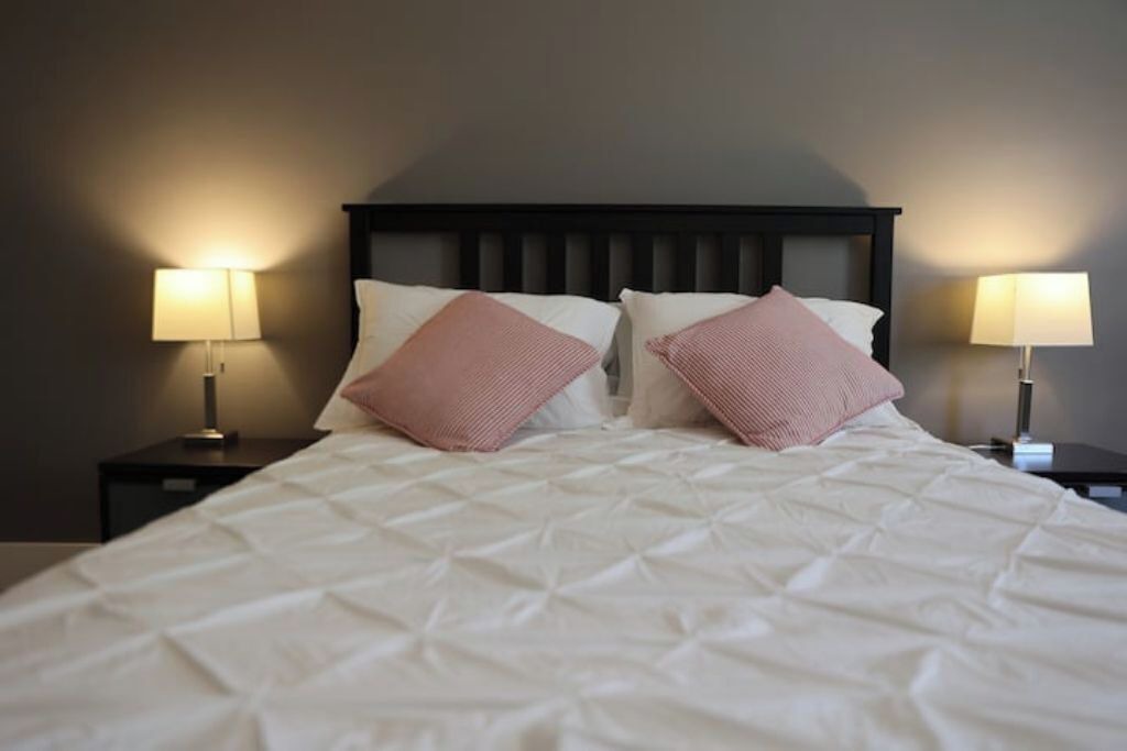 Photo of Bedroom in South Beach