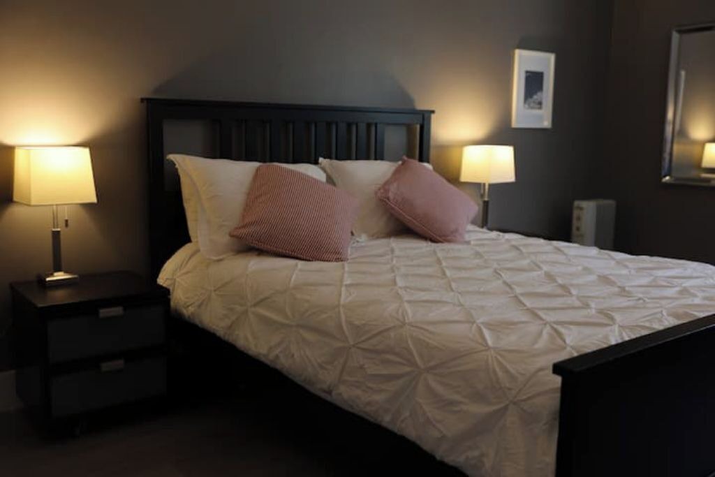 Photo of Bedroom in South Beach