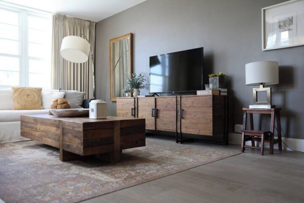Photo of Livingroom in South Beach