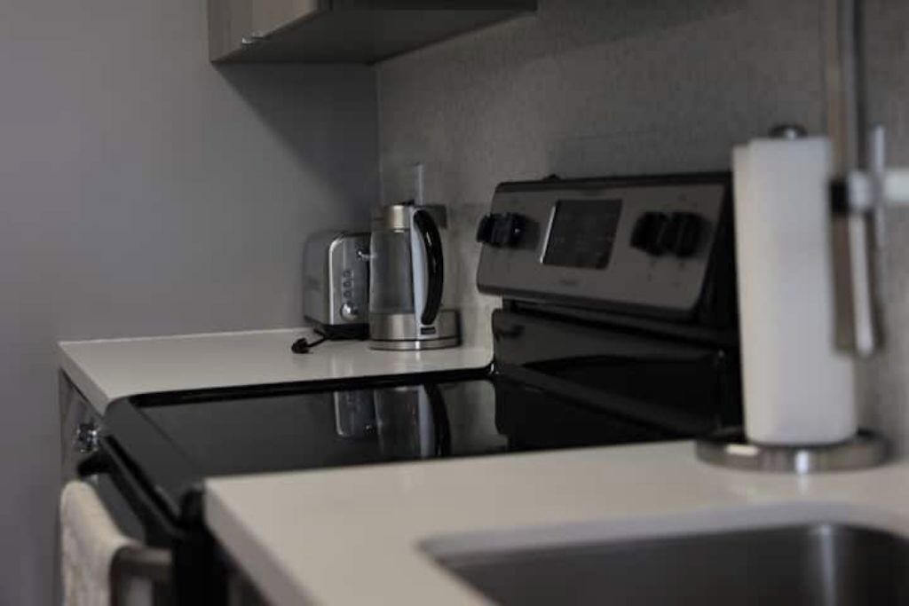 Photo of Kitchen in South Beach