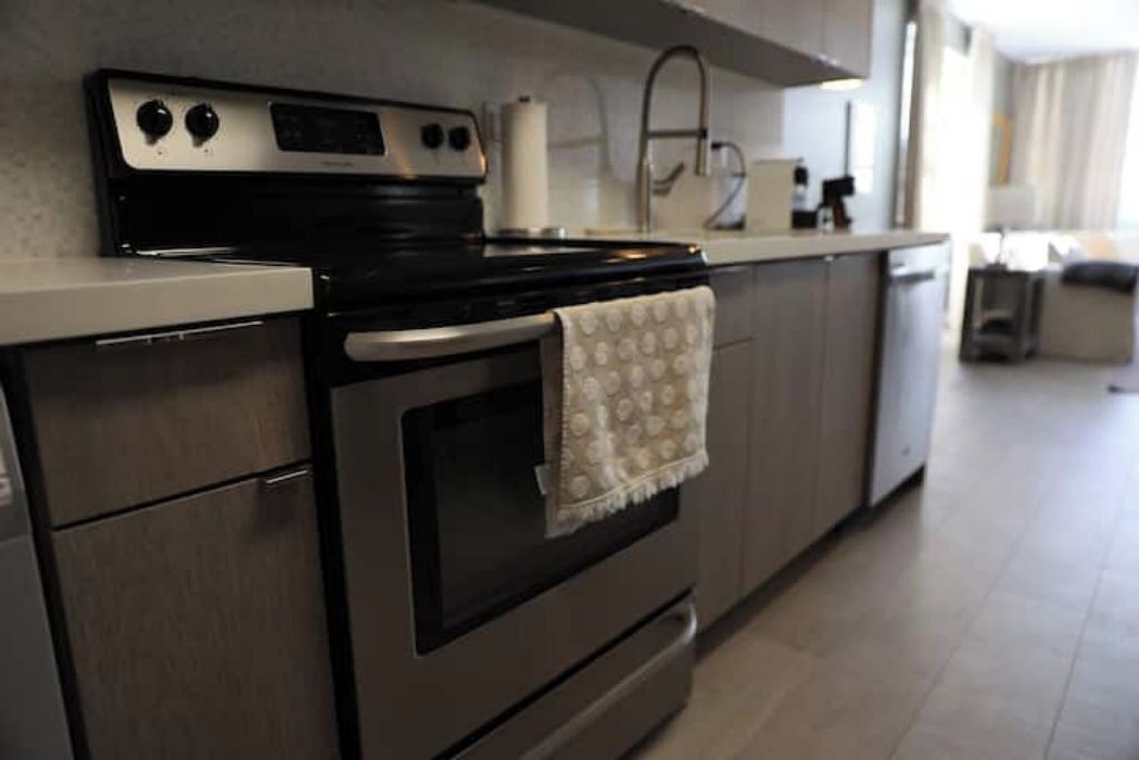 Photo of Kitchen in South Beach