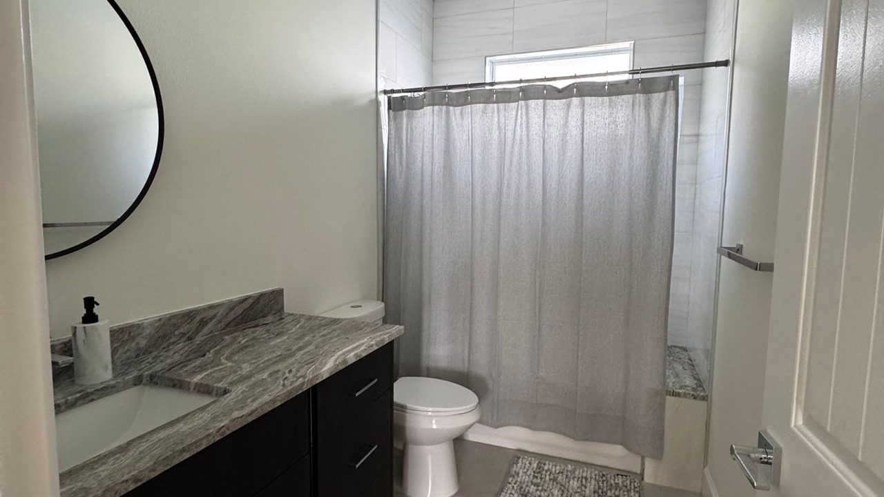 Photo of Bathroom in Fruitville