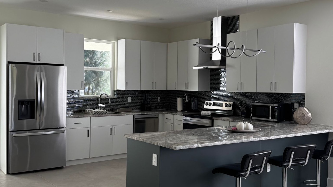 Photo of Kitchen in Fruitville