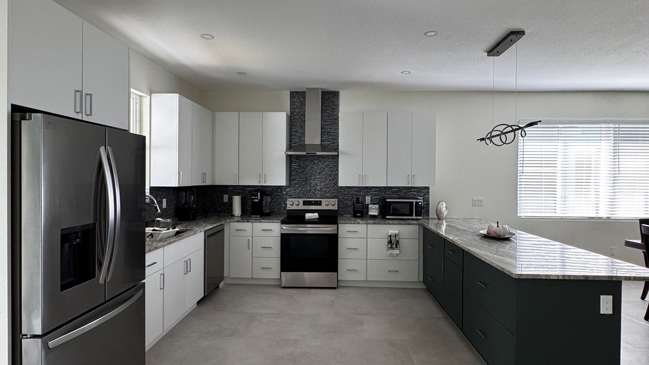 Photo of Kitchen in Fruitville