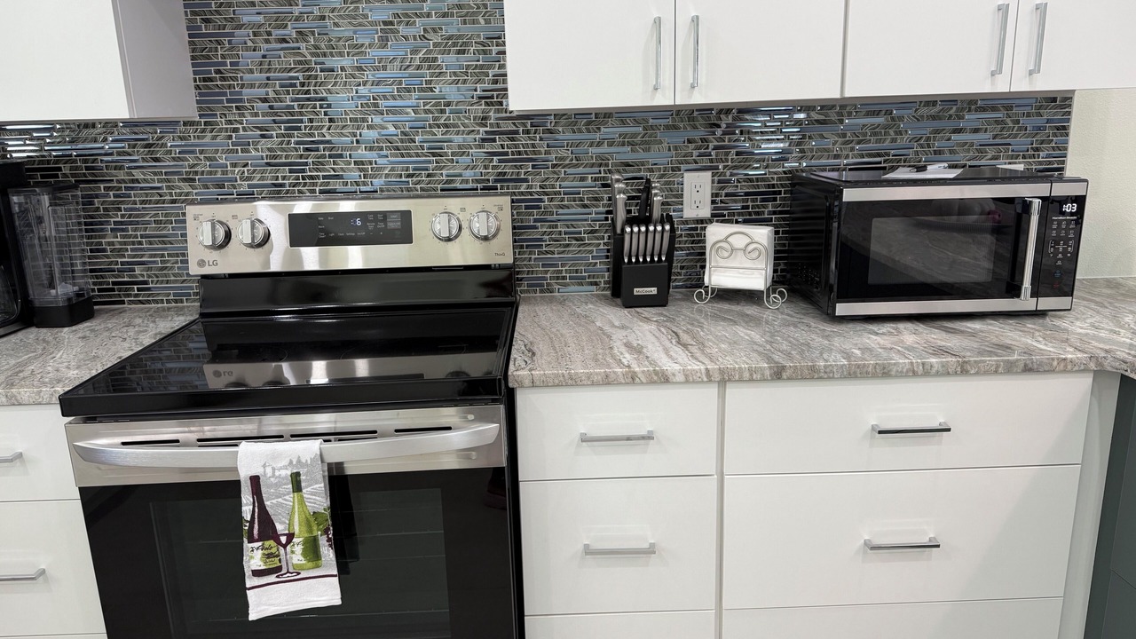Photo of Kitchen in Fruitville