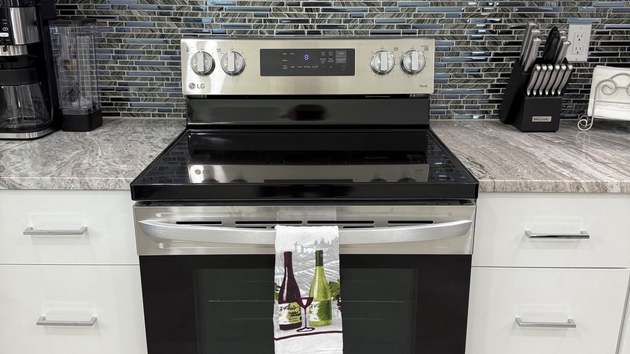 Photo of Kitchen in Fruitville