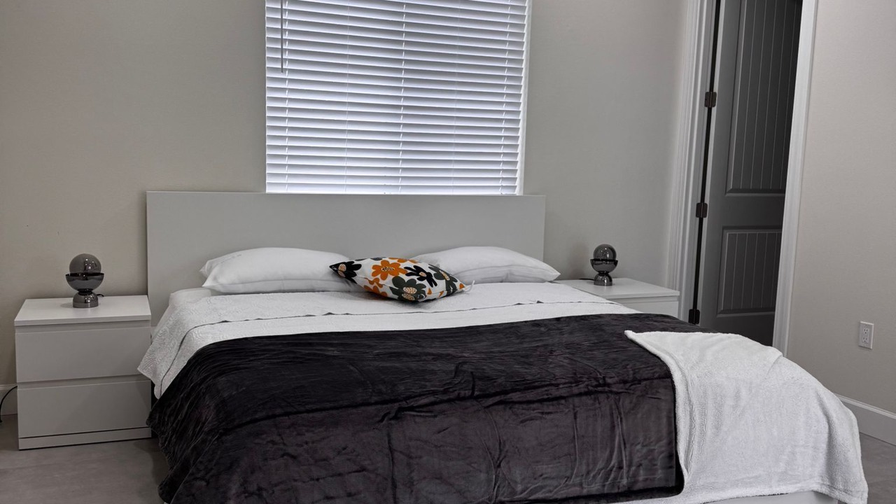 Photo of Bedroom in Fruitville