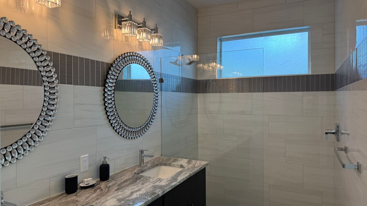 Photo of Bathroom in Fruitville