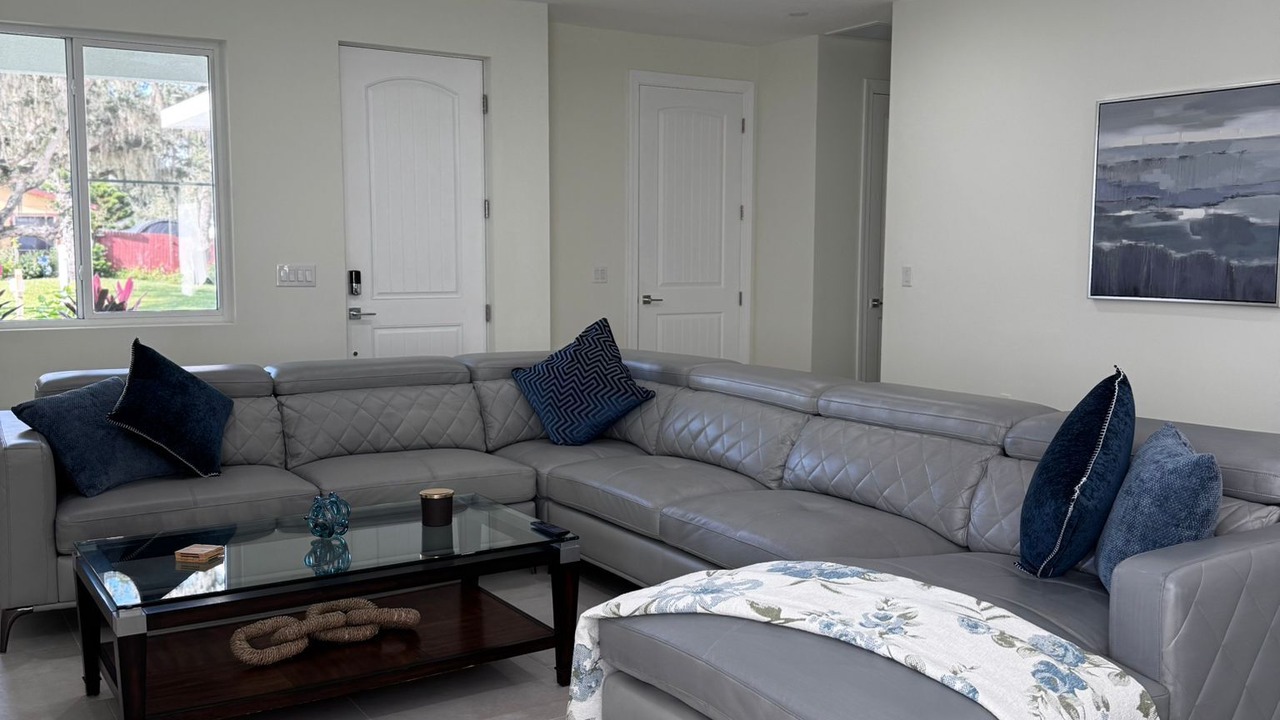 Photo of Livingroom in Fruitville