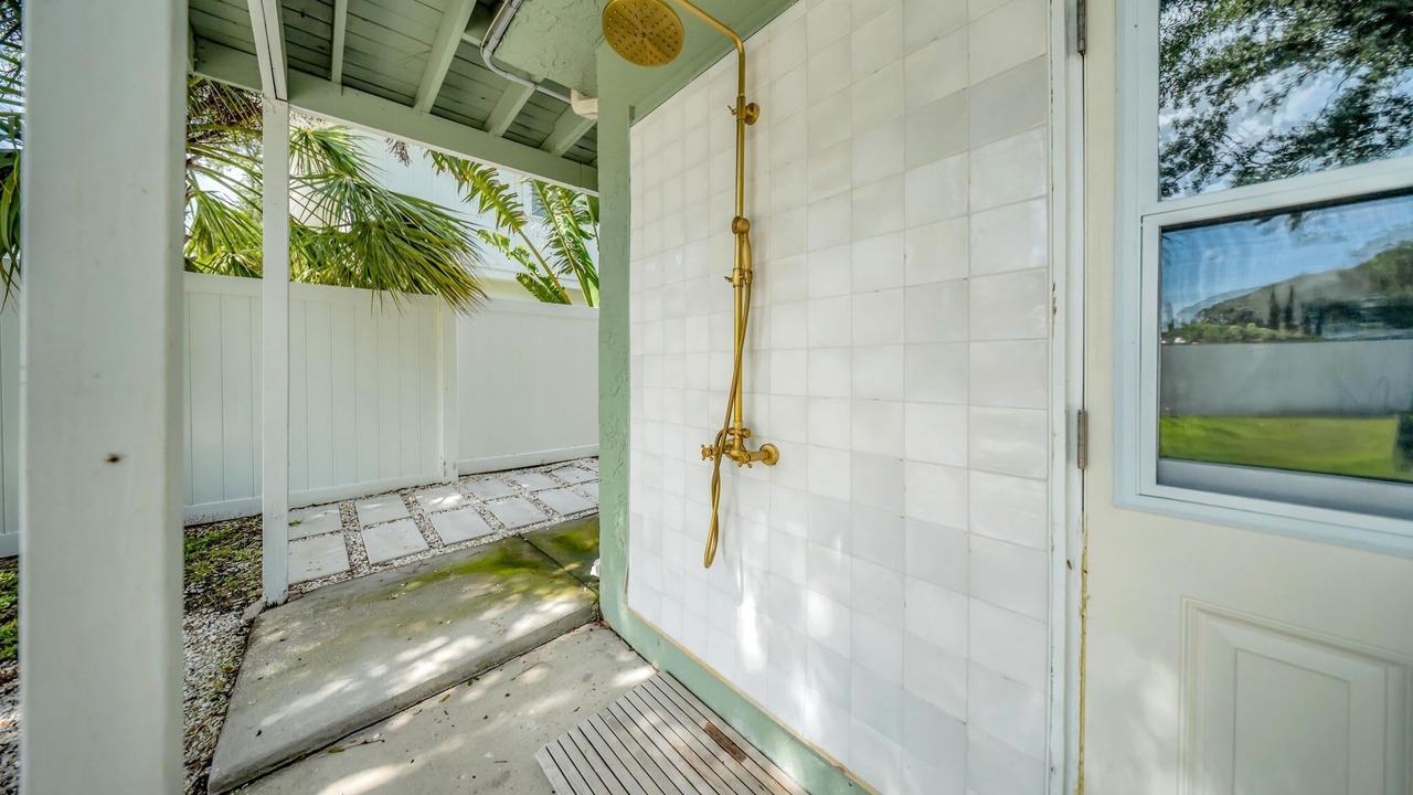 Photo of Outdoor in Crystal Beach