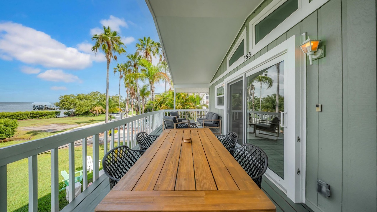 Photo of Outdoor in Crystal Beach