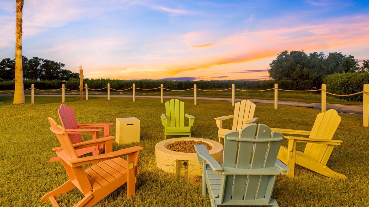 Photo of Outdoor in Crystal Beach
