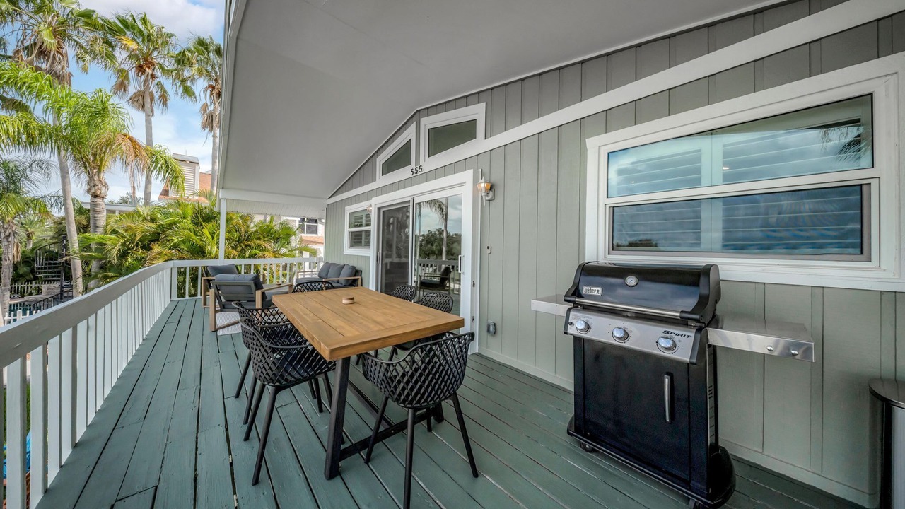 Photo of Outdoor in Crystal Beach