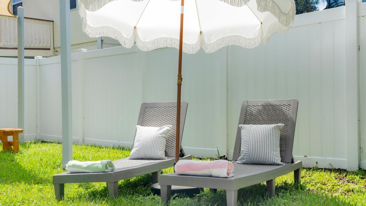 Photo of Outdoor in Crystal Beach