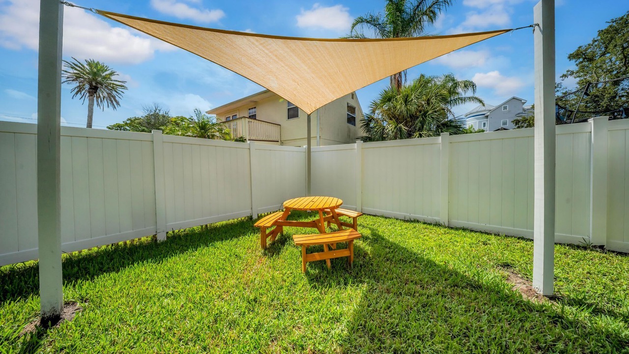 Photo of Outdoor in Crystal Beach
