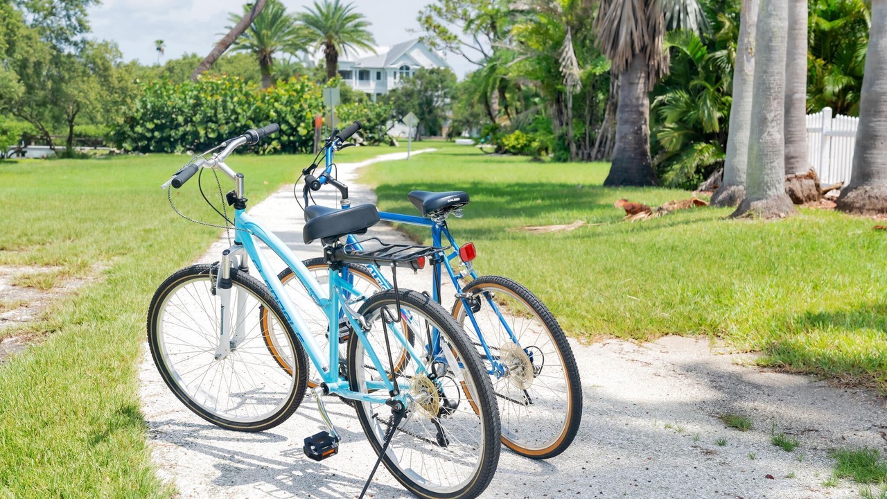 Photo of Outdoor in Crystal Beach
