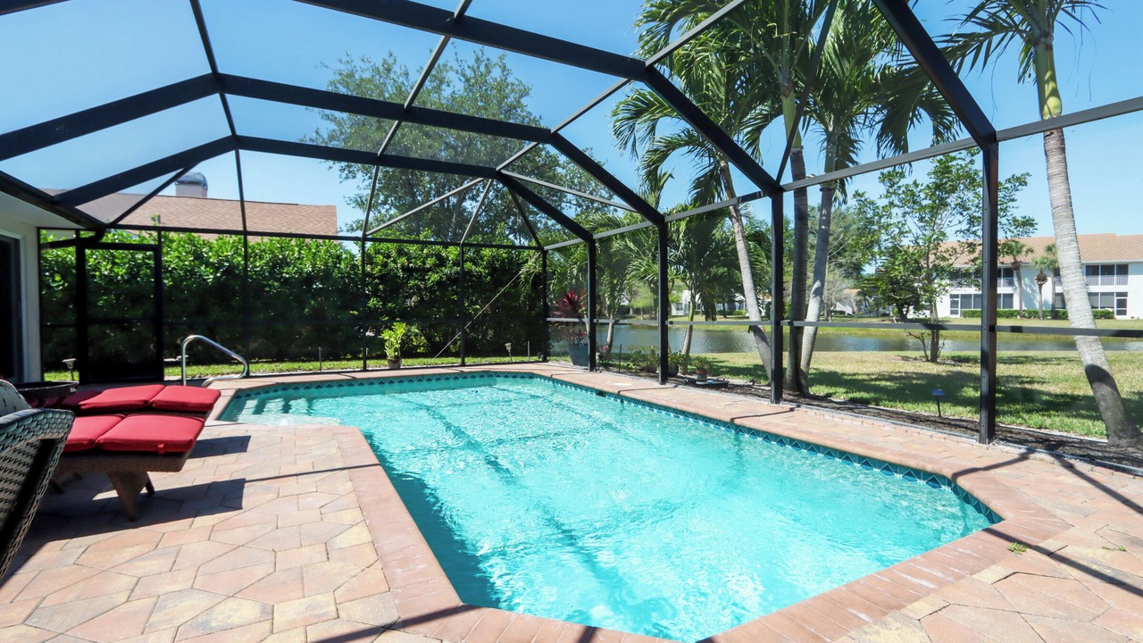 Photo of Outdoor in Cypress Lake