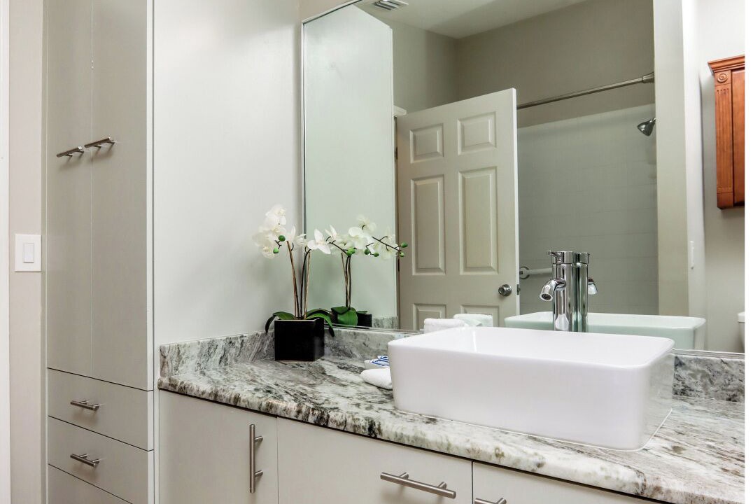 Photo of Bathroom in Cypress Lake