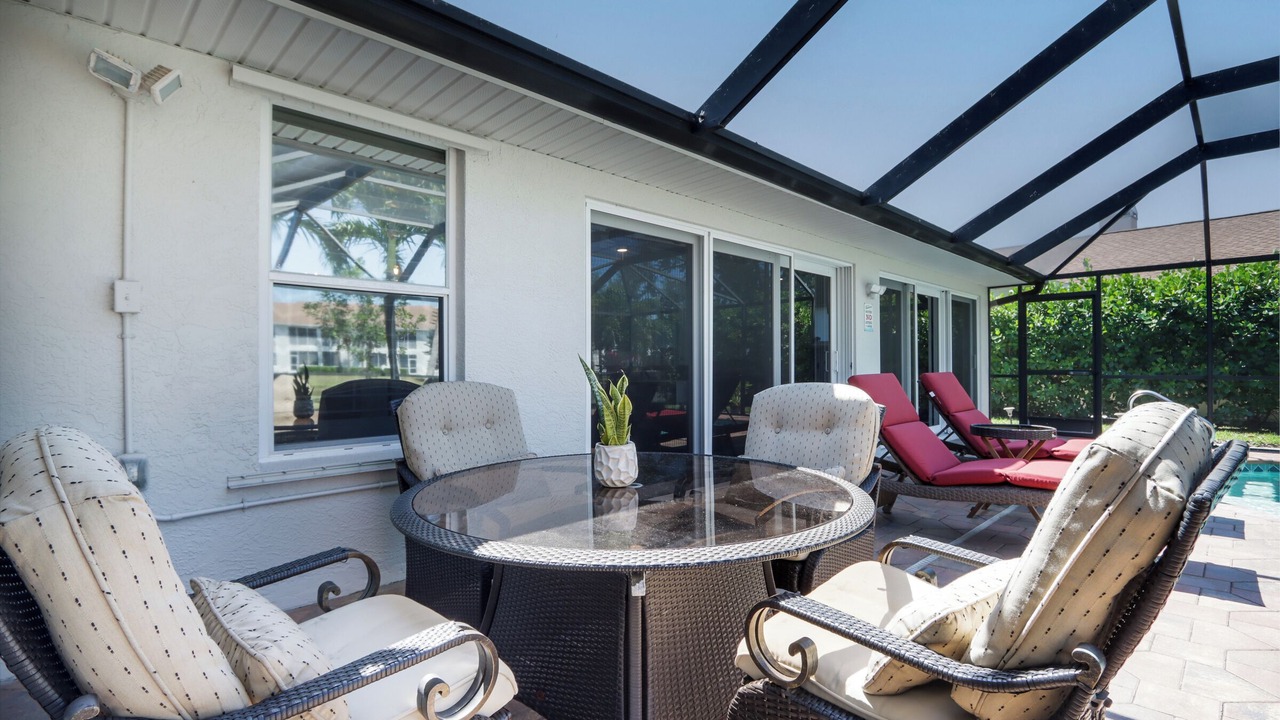 Photo of Outdoor in Cypress Lake