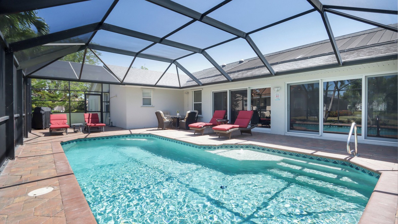 Photo of Outdoor in Cypress Lake