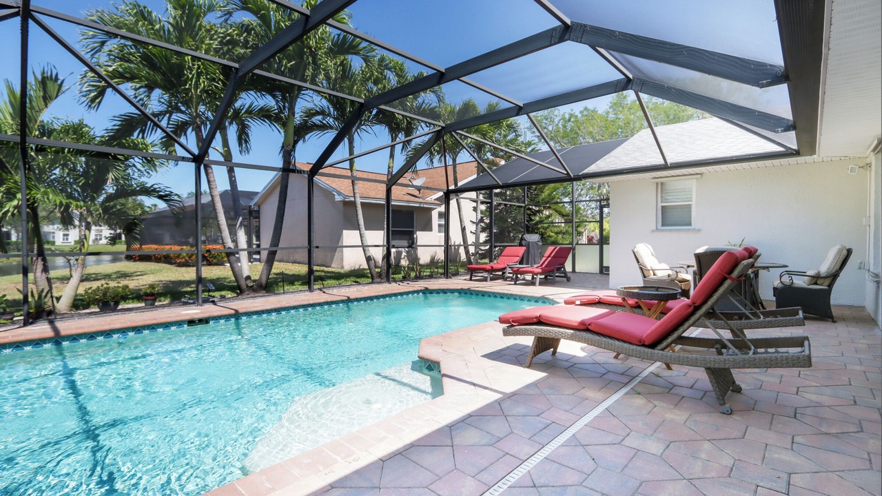 Photo of Outdoor in Cypress Lake