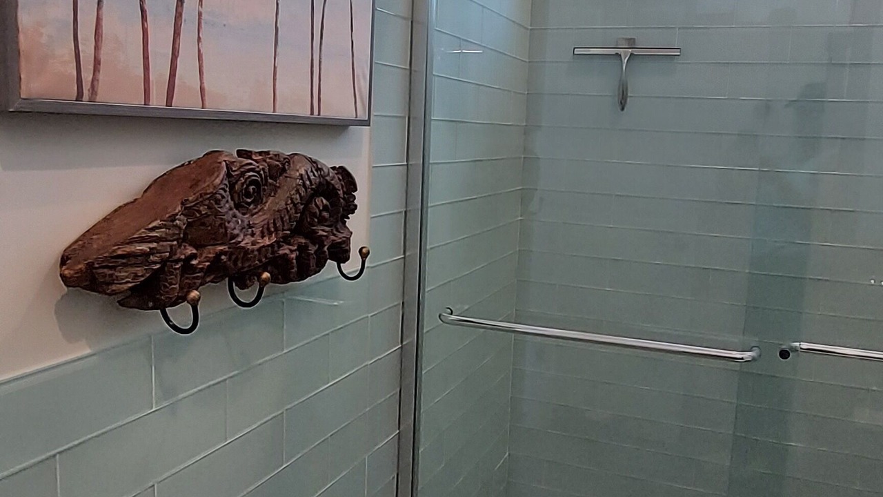 Photo of Bathroom in Juno Beach