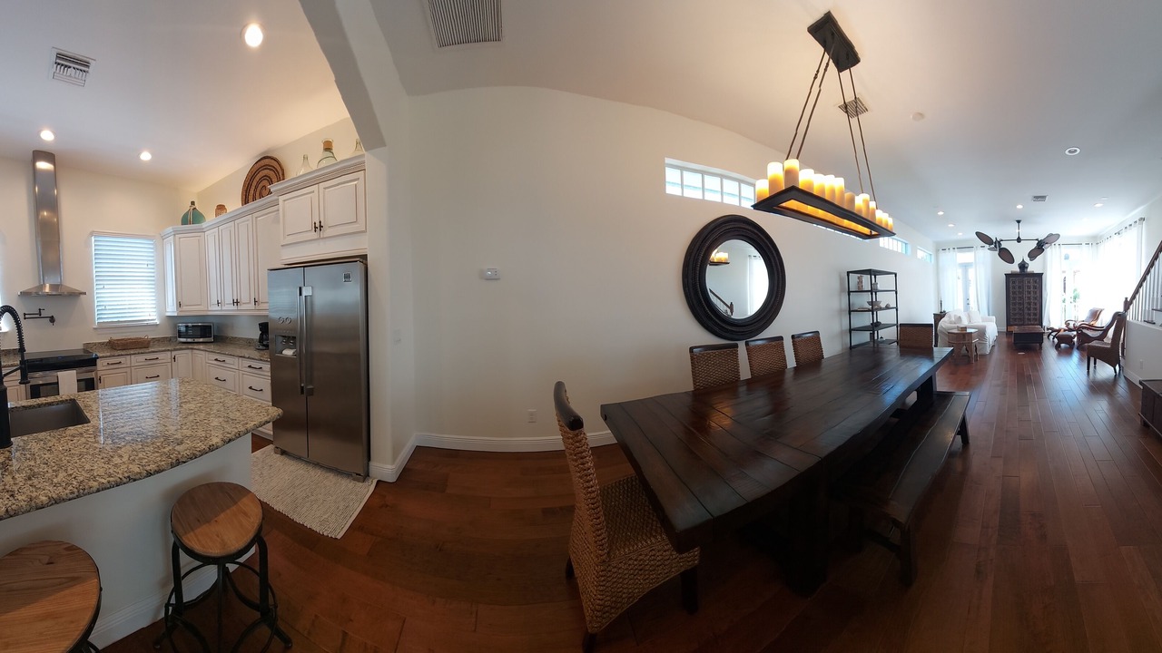 Photo of Kitchen in Juno Beach