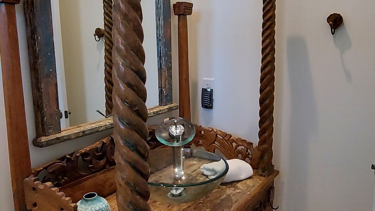 Photo of Bathroom in Juno Beach