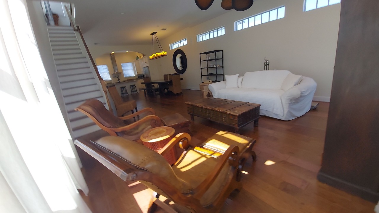 Photo of Livingroom in Juno Beach