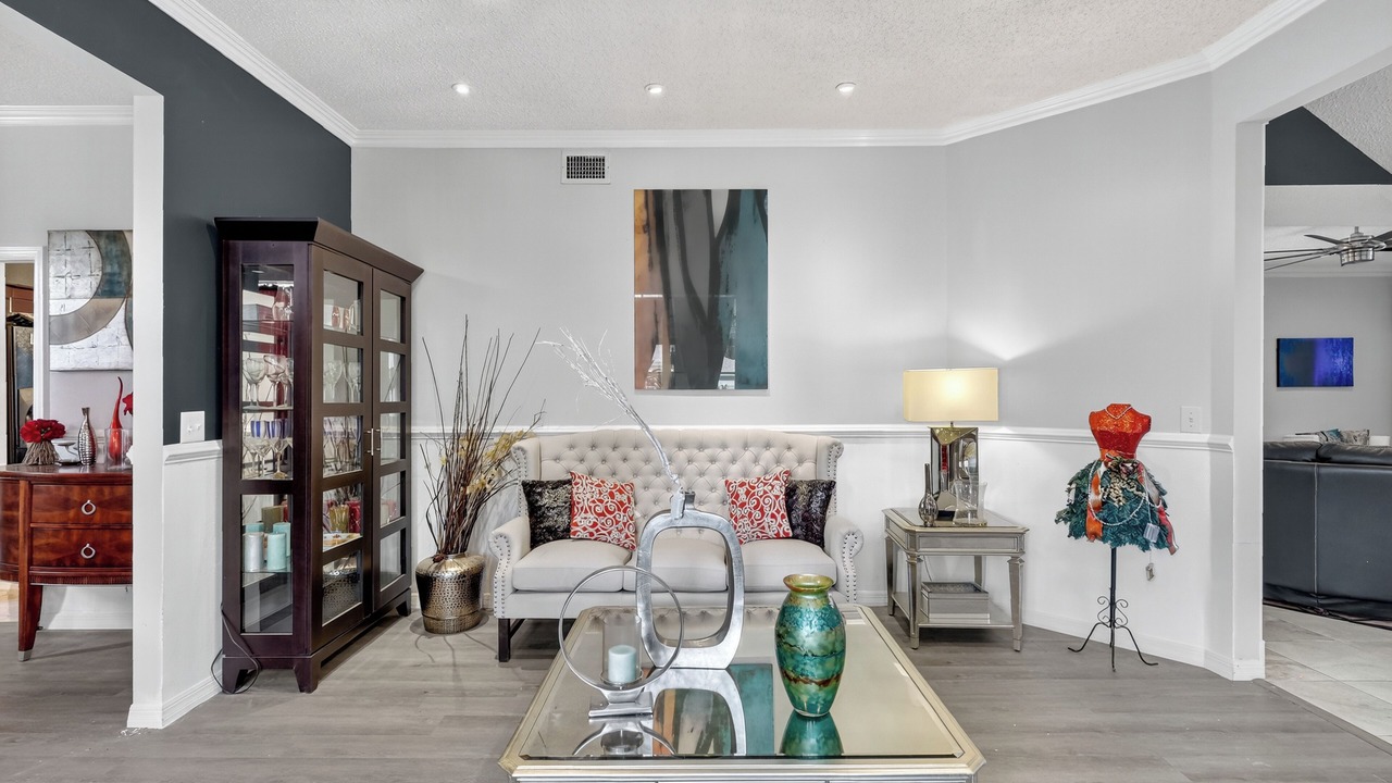 Photo of Bedroom in Brandon