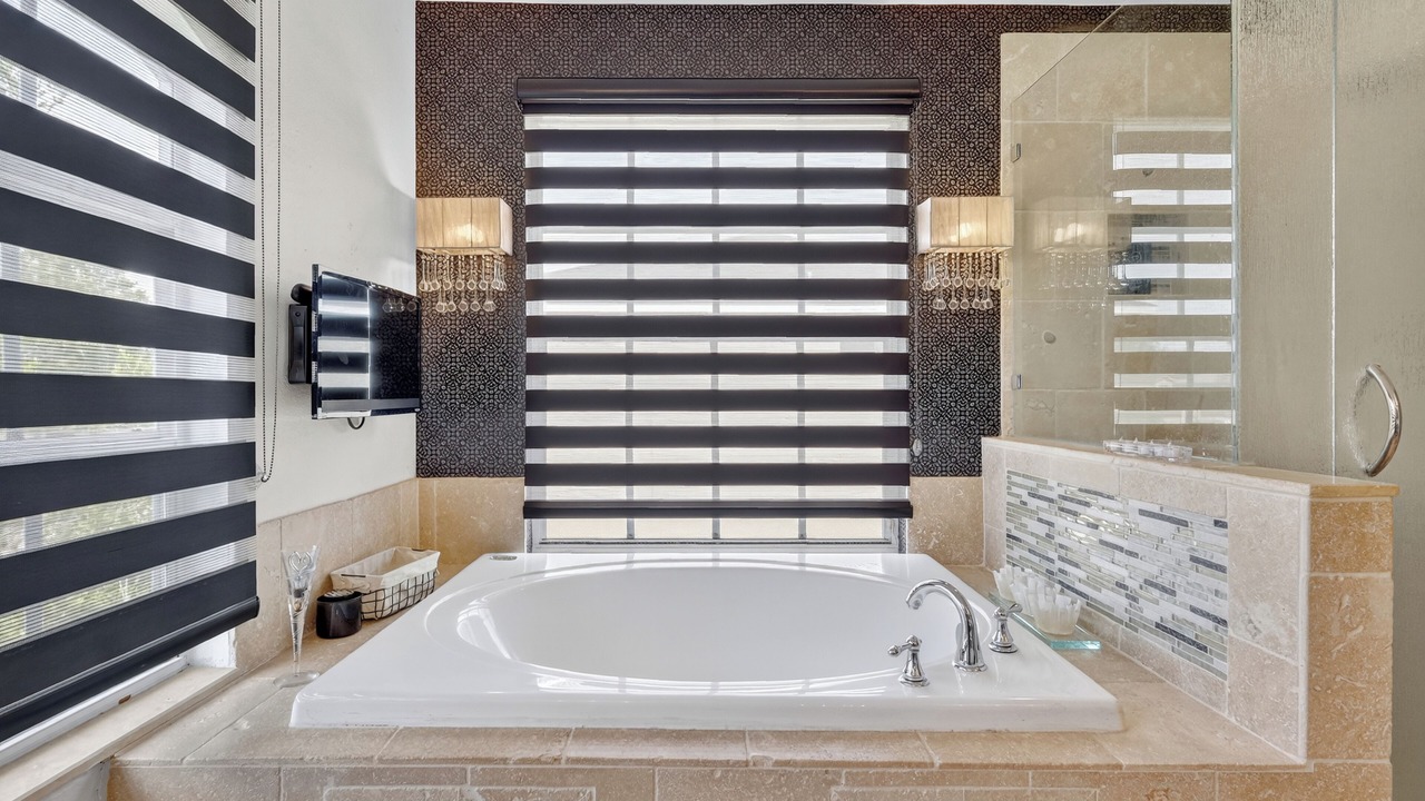 Photo of Bathroom in Brandon