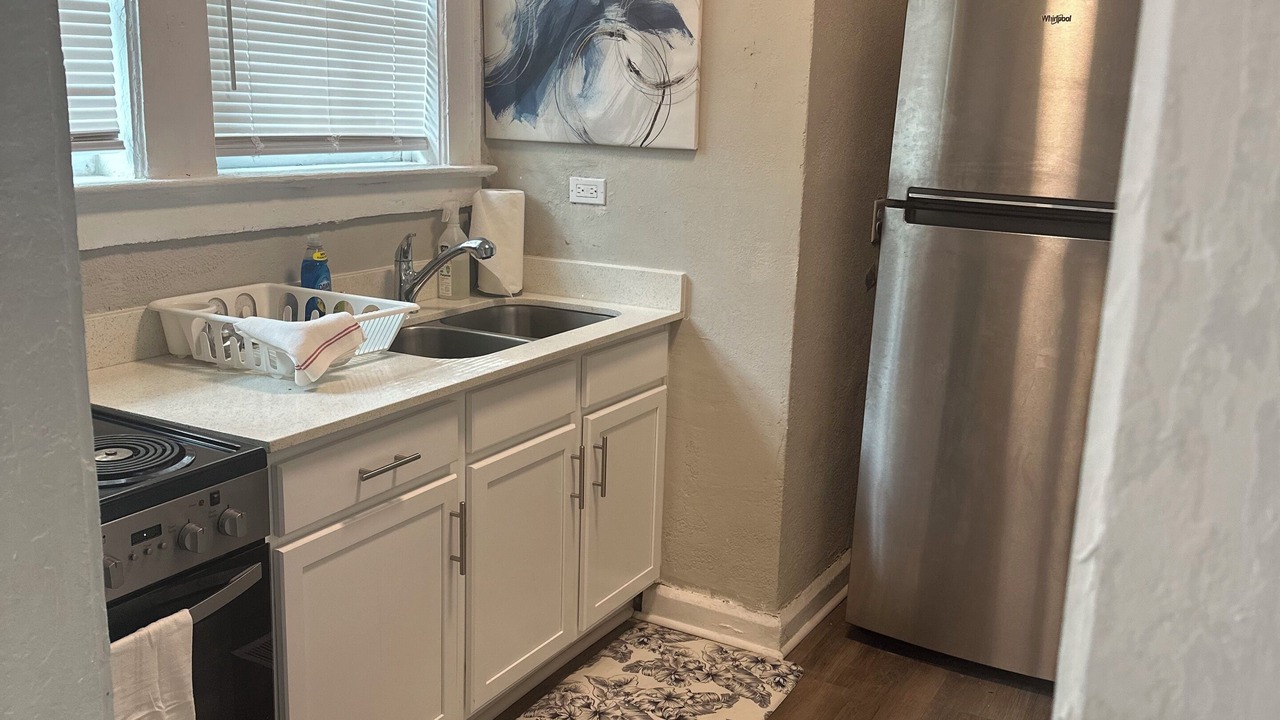 Photo of Kitchen in Springfield