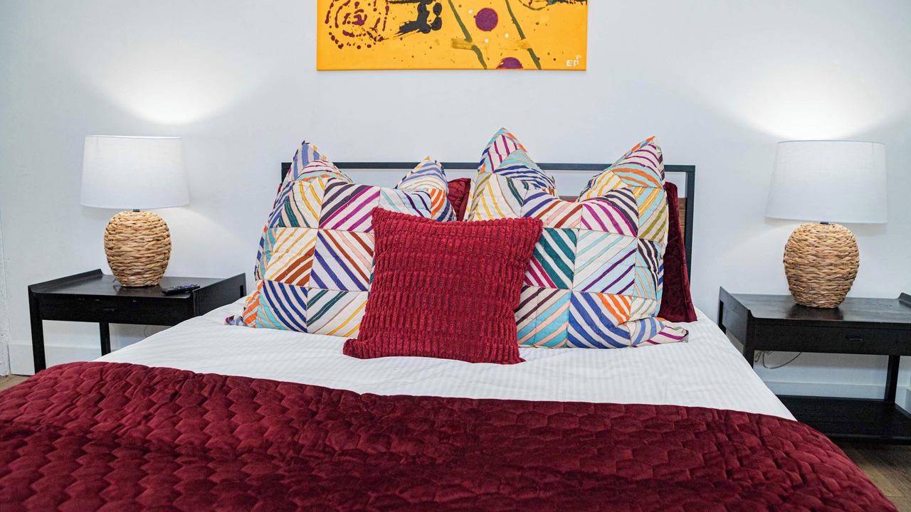 Photo of Bedroom in Springfield