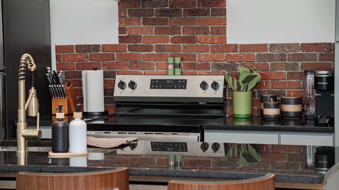 Photo of Kitchen in Springfield