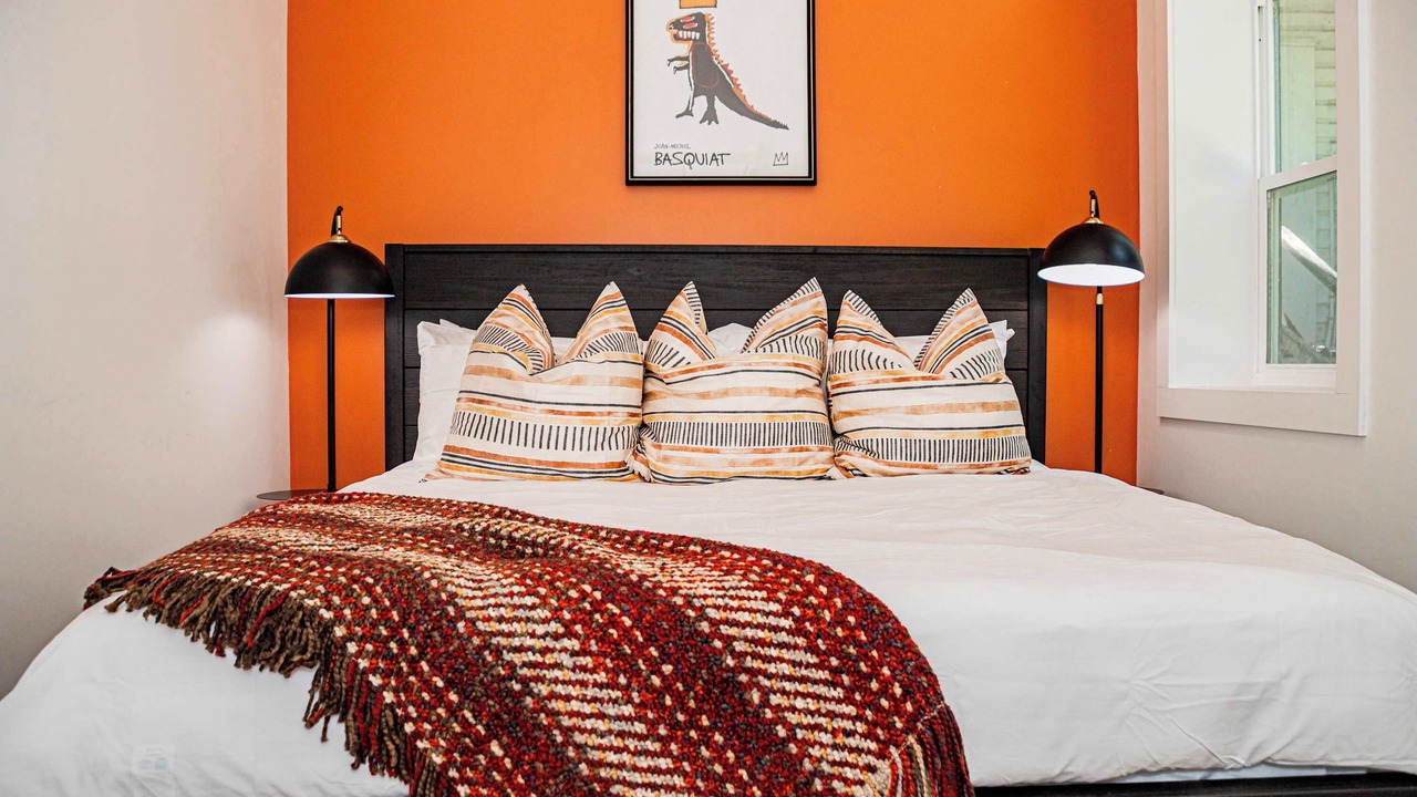Photo of Bedroom in Springfield