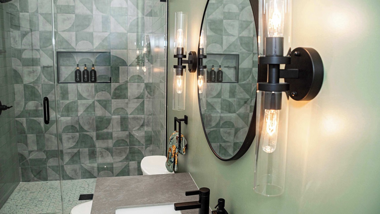 Photo of Bathroom in Springfield