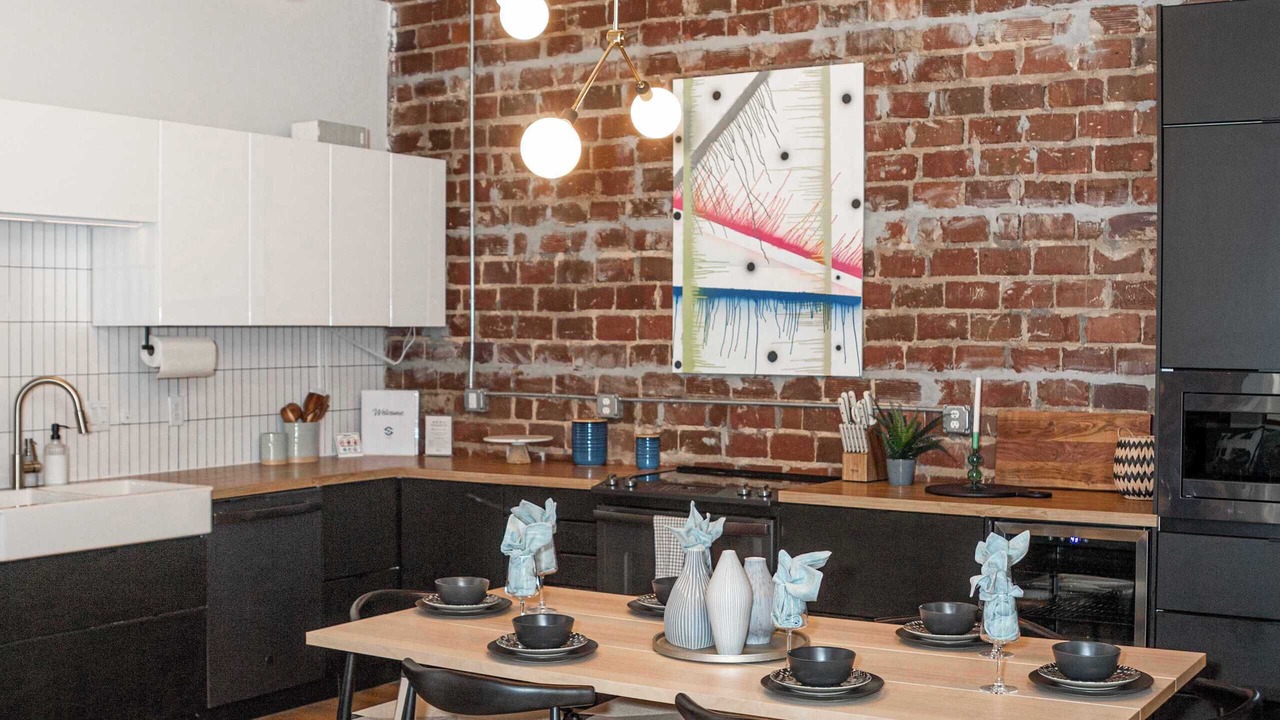 Photo of Kitchen in Springfield