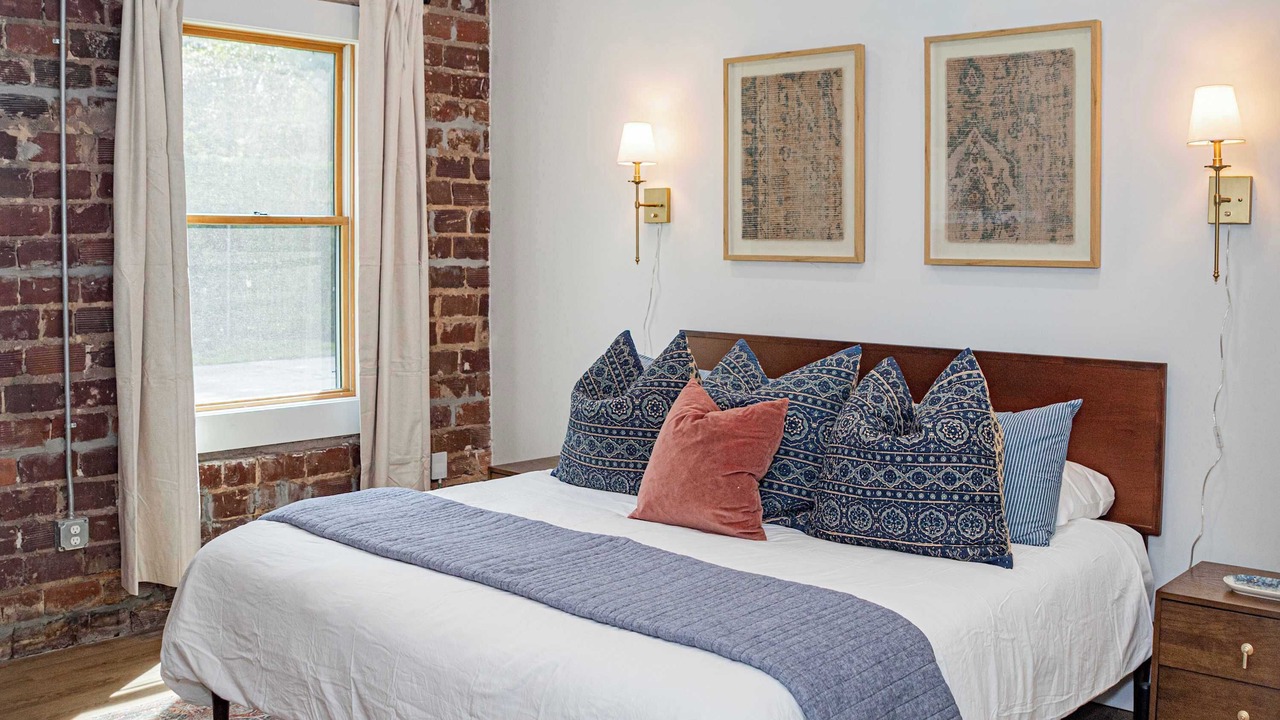 Photo of Bedroom in Springfield