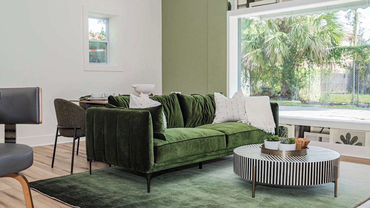 Photo of Livingroom in Springfield