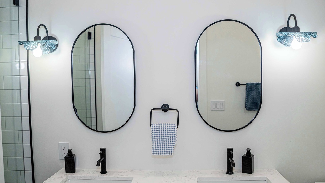 Photo of Bathroom in Springfield