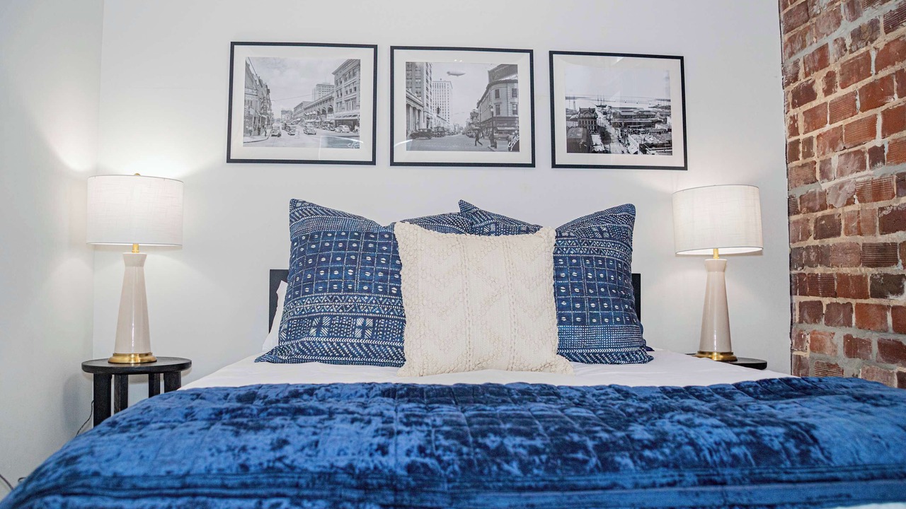 Photo of Bedroom in Springfield