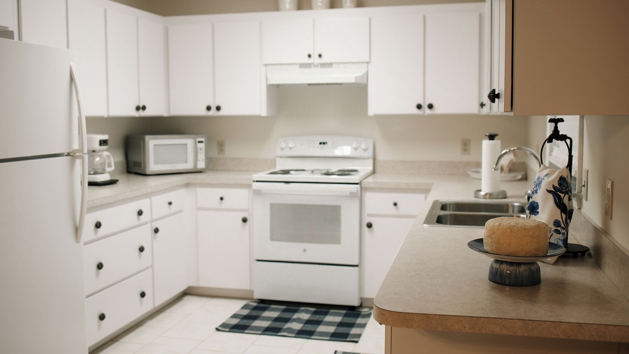 Photo of Kitchen in Manattee Road