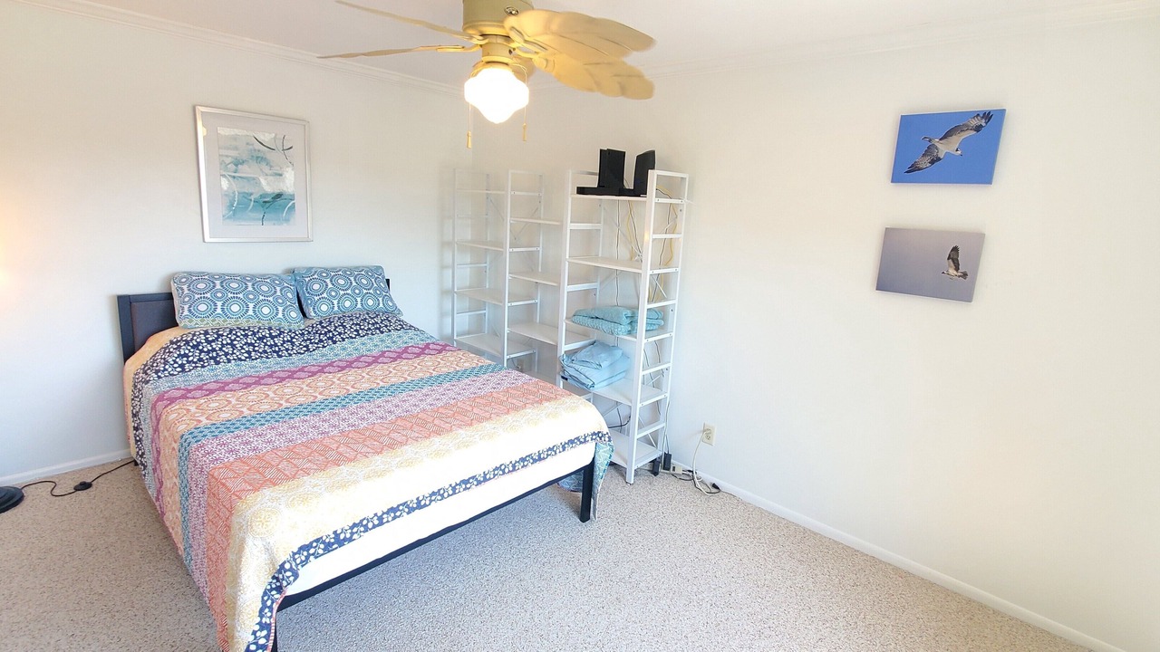 Photo of Bedroom in Melbourne Beach