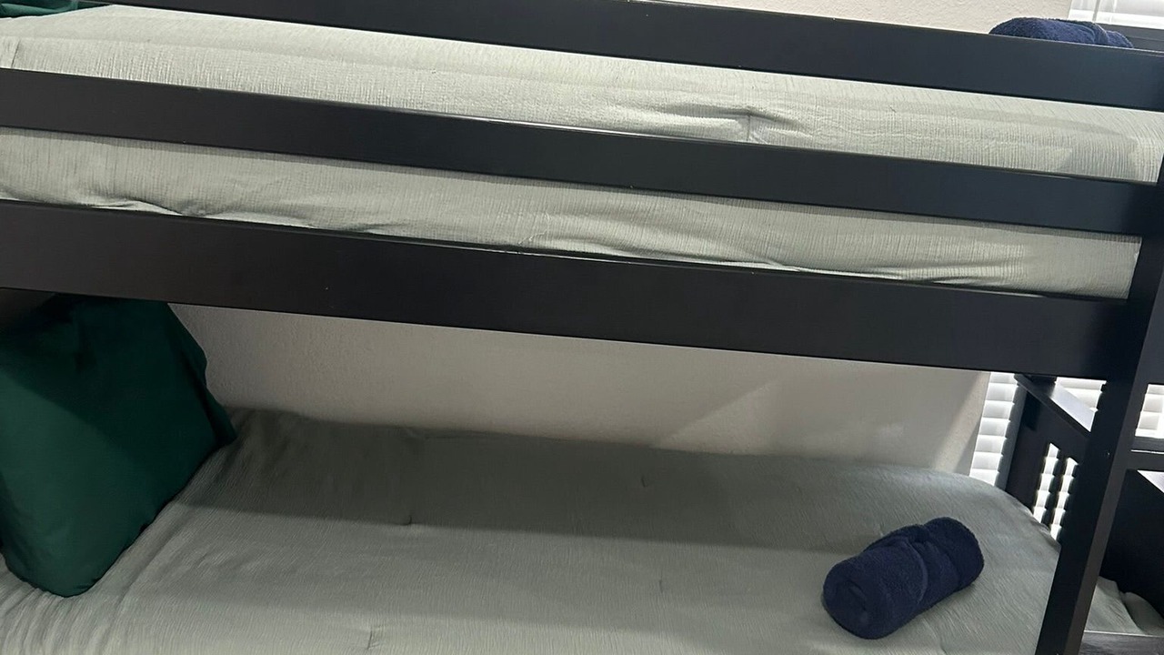 Photo of Bedroom in North Sarasota