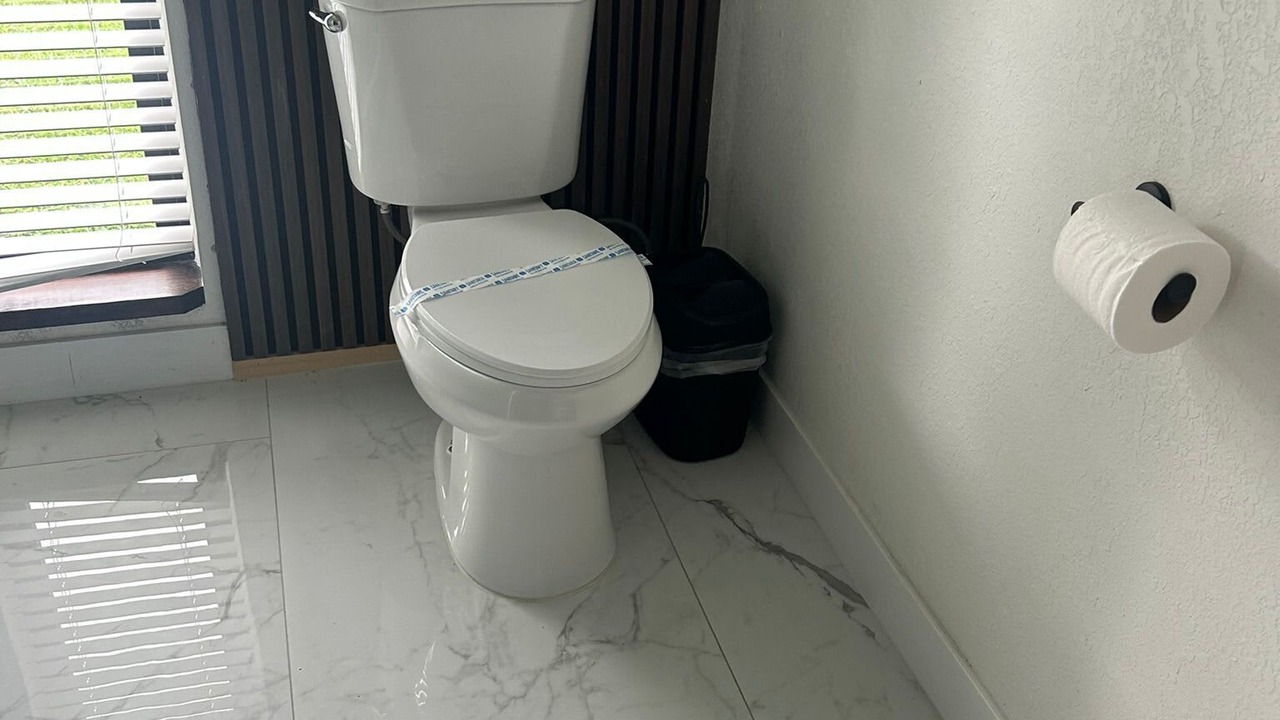 Photo of Bathroom in North Sarasota